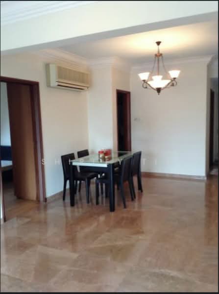 Changi Green, 716 Upper Changi Road East, 2 Bedrooms, 904 sqft, Condominium For Sale, by Shirley Tio, 500162877 - Dining Room - PropertyGuru.com.sg