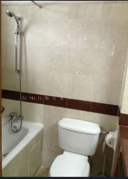 Changi Green, 716 Upper Changi Road East, 2 Bedrooms, 904 sqft, Condominium For Sale, by Shirley Tio, 500162877 - master Bathroom - PropertyGuru.com.sg