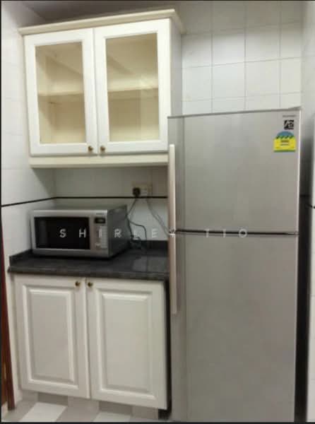 Changi Green, 716 Upper Changi Road East, 2 Bedrooms, 904 sqft, Condominium For Sale, by Shirley Tio, 500162877 - Kitchen - PropertyGuru.com.sg