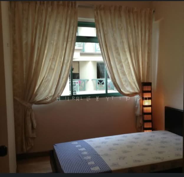Changi Green, 716 Upper Changi Road East, 2 Bedrooms, 904 sqft, Condominium For Sale, by Shirley Tio, 500162877 - 2nd Bedroom - PropertyGuru.com.sg