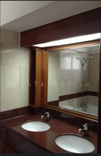 Changi Green, 716 Upper Changi Road East, 2 Bedrooms, 904 sqft, Condominium For Sale, by Shirley Tio, 500162877 - Bathroom - PropertyGuru.com.sg
