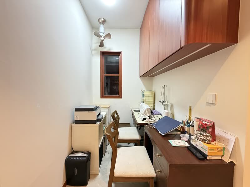 The Garden Residences, 1 Serangoon North View, 3 Bedrooms, 904 sqft, Condominium For Sale, by Aldric Tong 董伟祥, 500162879 - Study - PropertyGuru.com.sg