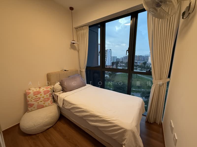 The Garden Residences, 1 Serangoon North View, 3 Bedrooms, 904 sqft, Condominium For Sale, by Aldric Tong 董伟祥, 500162879 - PropertyGuru.com.sg