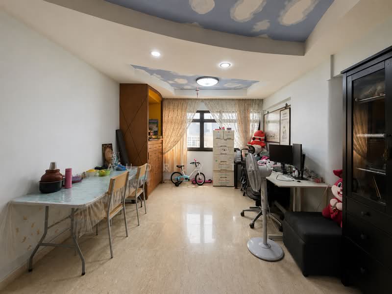 763 Bedok Reservoir View, 763 Bedok Reservoir View, 3 Bedrooms, 1,238 sqft, HDB Flat For Sale, by Audrey Tan, 500162880 - Study - PropertyGuru.com.sg