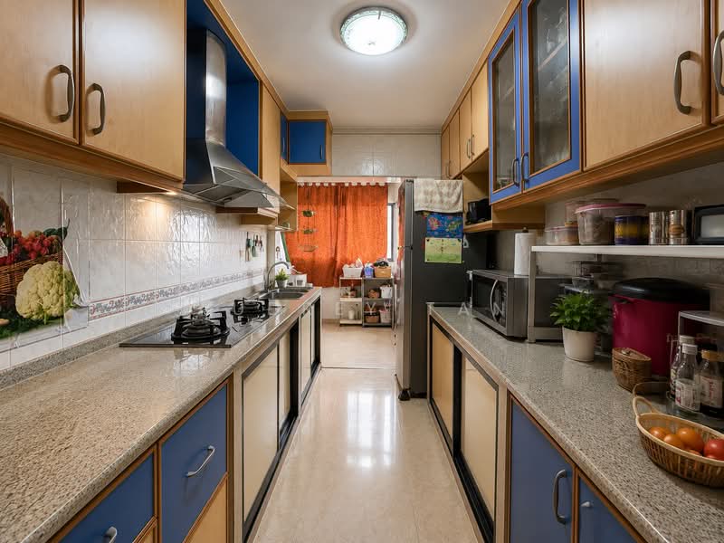 763 Bedok Reservoir View, 763 Bedok Reservoir View, 3 Bedrooms, 1,238 sqft, HDB Flat For Sale, by Audrey Tan, 500162880 - Kitchen - PropertyGuru.com.sg