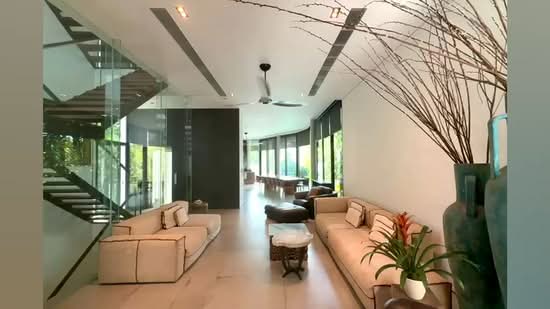 Stunning hilltop view modern Bungalow at Hua Guan Ave, Hua Guan Ave, 5 Bedrooms, 6,200 sqft, Bungalow House For Sale, by Andrew Seah, 500162881 - PropertyGuru.com.sg