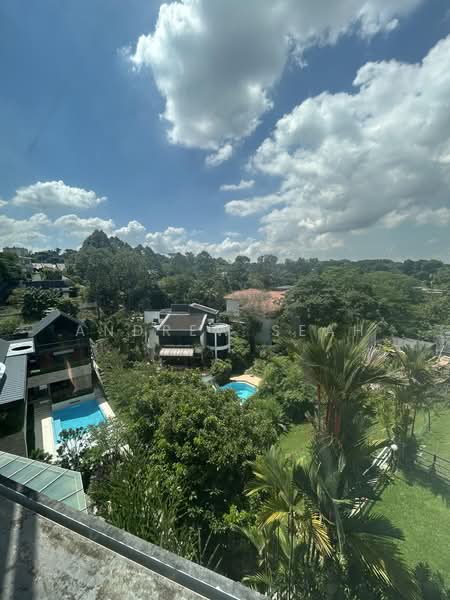 Stunning hilltop view modern Bungalow at Hua Guan Ave, Hua Guan Ave, 5 Bedrooms, 6,200 sqft, Bungalow House For Sale, by Andrew Seah, 500162881 - Exterior - PropertyGuru.com.sg