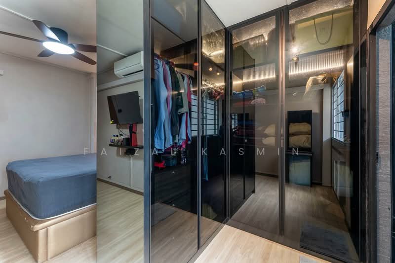 297 Tampines Street 22, 297 Tampines Street 22, 3 Bedrooms, 1,130 sqft, HDB Flat For Sale, by Faizal Kasmin, 500162882 - Bedroom - PropertyGuru.com.sg