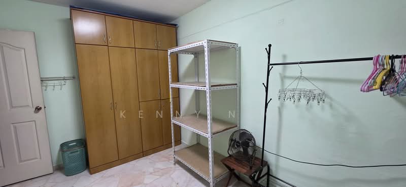 715 Clementi West Street 2, 715 Clementi West Street 2, Room Rental, 120 sqft, HDB Flat For Rent, by Kenny Neo, 500162885 - Interior - PropertyGuru.com.sg