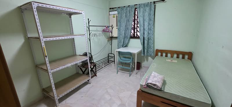 715 Clementi West Street 2, 715 Clementi West Street 2, Room Rental, 120 sqft, HDB Flat For Rent, by Kenny Neo, 500162885 - Bedroom - PropertyGuru.com.sg