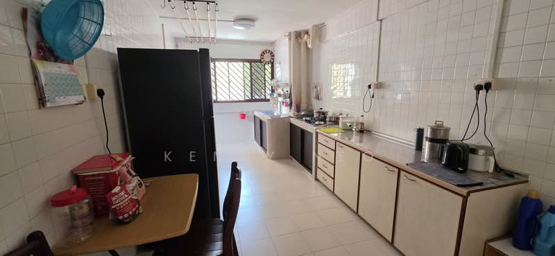 715 Clementi West Street 2, 715 Clementi West Street 2, Room Rental, 120 sqft, HDB Flat For Rent, by Kenny Neo, 500162885 - Kitchen - PropertyGuru.com.sg