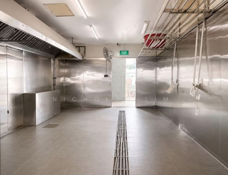 Joo Chiat Road / Joo Chiat Terrace / Changi Road, , 2,949 sqft, Shop / Shophouse For Rent, by Nicholas Lim, 500162887 - Kitchen - CommercialGuru.com.sg