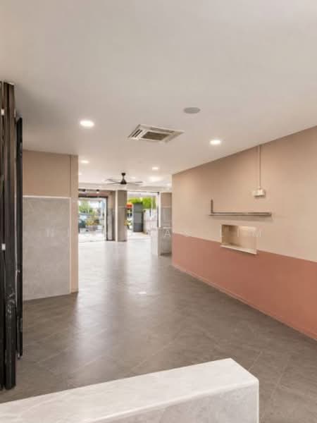 Joo Chiat Road / Joo Chiat Terrace / Changi Road, , 2,949 sqft, Shop / Shophouse For Rent, by Nicholas Lim, 500162887 - Interior - CommercialGuru.com.sg