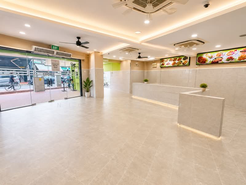 Joo Chiat Road / Joo Chiat Terrace / Changi Road, , 2,949 sqft, Shop / Shophouse For Rent, by Nicholas Lim, 500162887 - Entrance - CommercialGuru.com.sg