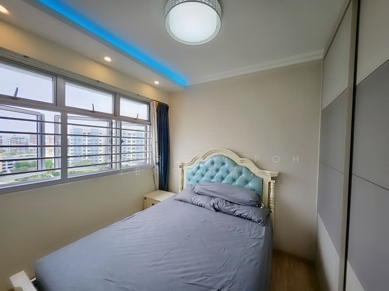 460D Bukit Batok West Avenue 9, 460D Bukit Batok West Avenue 9, 1 Bedroom, 517 sqft, HDB Flat For Sale, by Homer Pee Poh Seng 彭保升, 500162892 - Bedroom - PropertyGuru.com.sg
