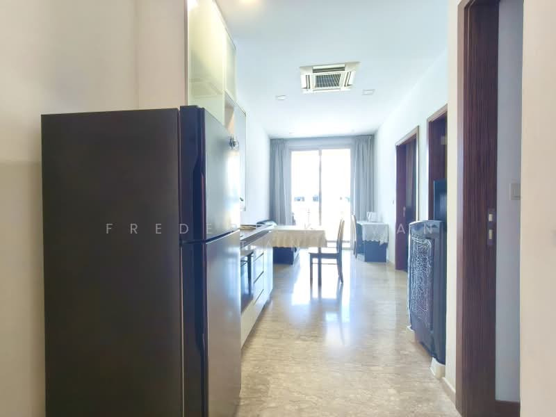 Novena Regency, 275 Thomson Road, 2 Bedrooms, 592 sqft, Apartment For Sale, by Frederick Ivan Tan, 500162894 - Interior - PropertyGuru.com.sg