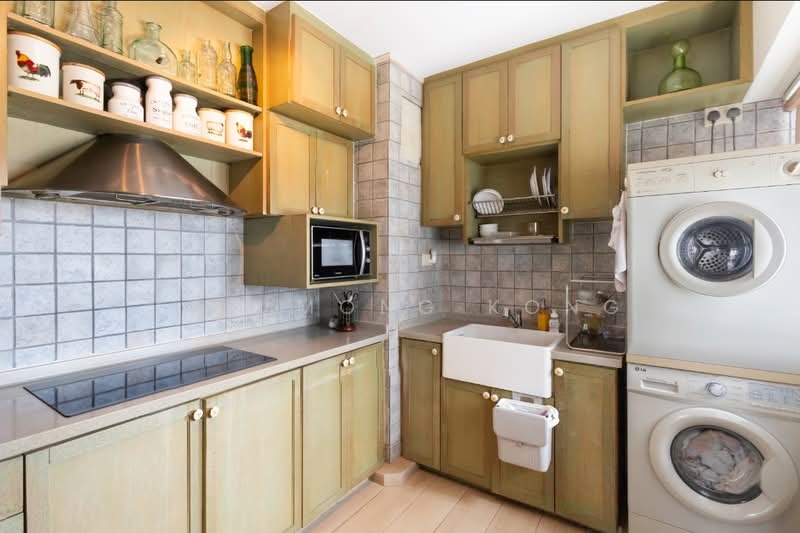 26B Jalan Membina, 26B Jalan Membina, 3 Bedrooms, 915 sqft, HDB Flat For Sale, by Fan Mong Kong, 500162897 - Kitchen - PropertyGuru.com.sg