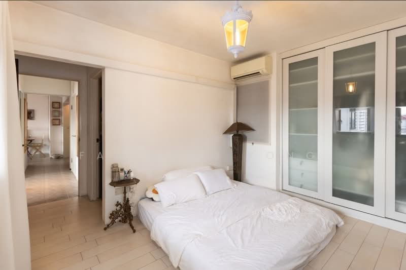 26B Jalan Membina, 26B Jalan Membina, 3 Bedrooms, 915 sqft, HDB Flat For Sale, by Fan Mong Kong, 500162897 - Master Bedroom - PropertyGuru.com.sg