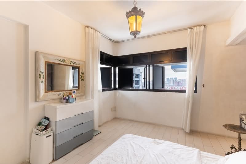26B Jalan Membina, 26B Jalan Membina, 3 Bedrooms, 915 sqft, HDB Flat For Sale, by Fan Mong Kong, 500162897 - Master Bedroom - PropertyGuru.com.sg