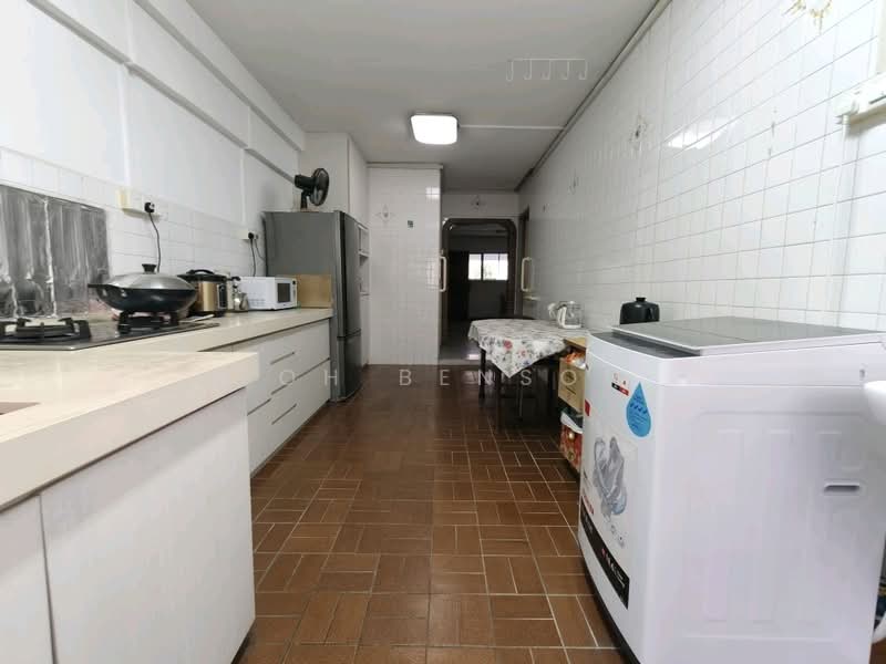 17 Joo Seng Road, 17 Joo Seng Road, 3 Bedrooms, 1,109 sqft, HDB Flat For Sale, by Toh Benson, 500162899 - PropertyGuru.com.sg