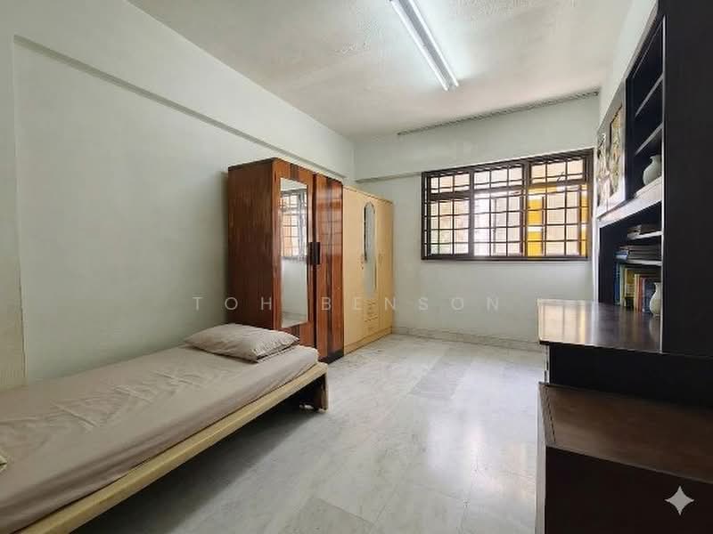 17 Joo Seng Road, 17 Joo Seng Road, 3 Bedrooms, 1,109 sqft, HDB Flat For Sale, by Toh Benson, 500162899 - PropertyGuru.com.sg