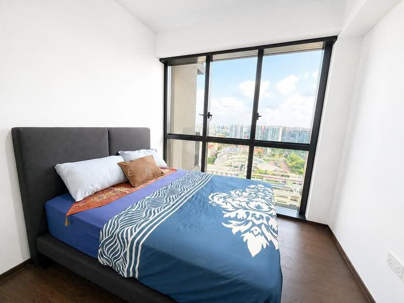 Tembusu Grand, 96 Jalan Tembusu, East Coast / Marine Parade, 2 Bedrooms, 667 sqft, Condominium For Sale, by Veroy Chua, 500162901 - Bedroom - PropertyGuru.com.sg