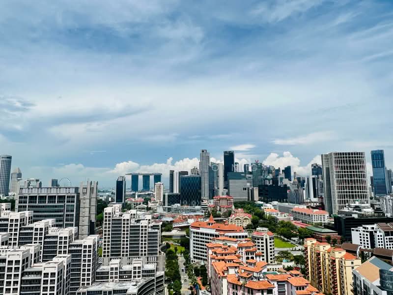 The Wharf Residence, 7 Tong Watt Road, 3 Bedrooms, 1,539 sqft, Condominium For Sale, by Ryan Ong, 500162903 - Exterior - PropertyGuru.com.sg