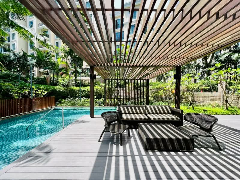 The Wharf Residence, 7 Tong Watt Road, 3 Bedrooms, 1,539 sqft, Condominium For Sale, by Ryan Ong, 500162903 - Exterior - PropertyGuru.com.sg