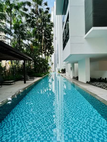 The Wharf Residence, 7 Tong Watt Road, 3 Bedrooms, 1,539 sqft, Condominium For Sale, by Ryan Ong, 500162903 - Exterior - PropertyGuru.com.sg