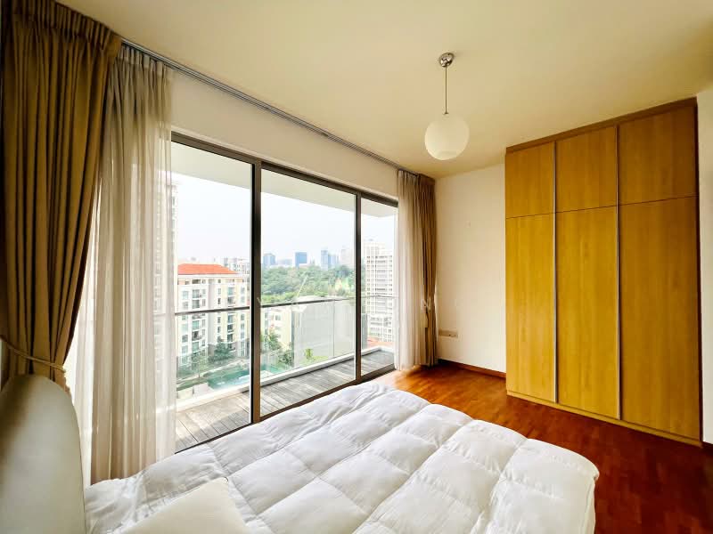 The Wharf Residence, 7 Tong Watt Road, 3 Bedrooms, 1,539 sqft, Condominium For Sale, by Ryan Ong, 500162903 - Bedroom - PropertyGuru.com.sg