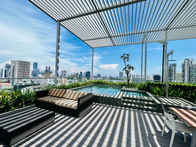 The Wharf Residence, 7 Tong Watt Road, 3 Bedrooms, 1,539 sqft, Condominium For Sale, by Ryan Ong, 500162903 - View - PropertyGuru.com.sg