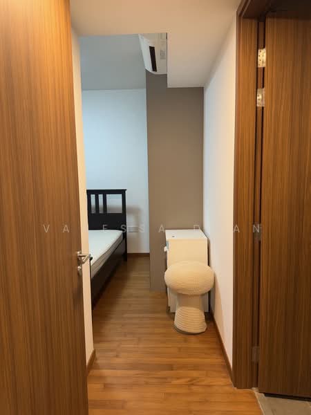 Stirling Residences, 21 Stirling Road, 3 Bedrooms, 883 sqft, Condominium For Rent, by Vanessa Duan, 500162904 - Bedroom - PropertyGuru.com.sg