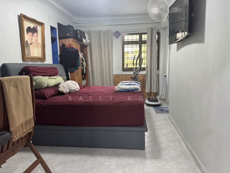 541 Bukit Panjang Ring Road, 541 Bukit Panjang Ring Road, 3 Bedrooms, 1,087 sqft, HDB Flat For Sale, by Sally Koh, 500162906 - Bedroom - PropertyGuru.com.sg