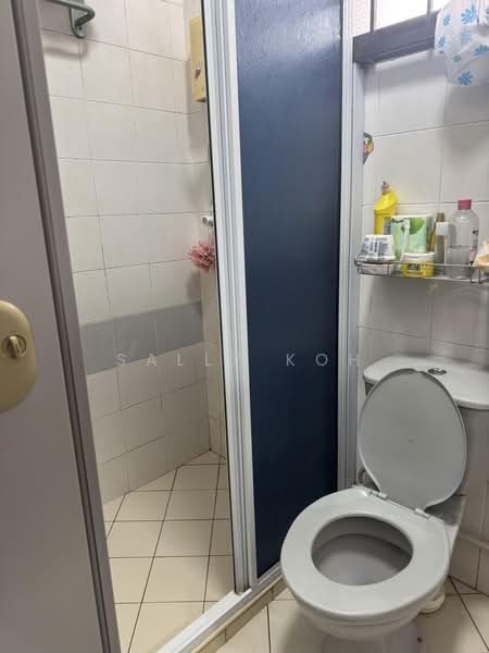 541 Bukit Panjang Ring Road, 541 Bukit Panjang Ring Road, 3 Bedrooms, 1,087 sqft, HDB Flat For Sale, by Sally Koh, 500162906 - Bathroom - PropertyGuru.com.sg