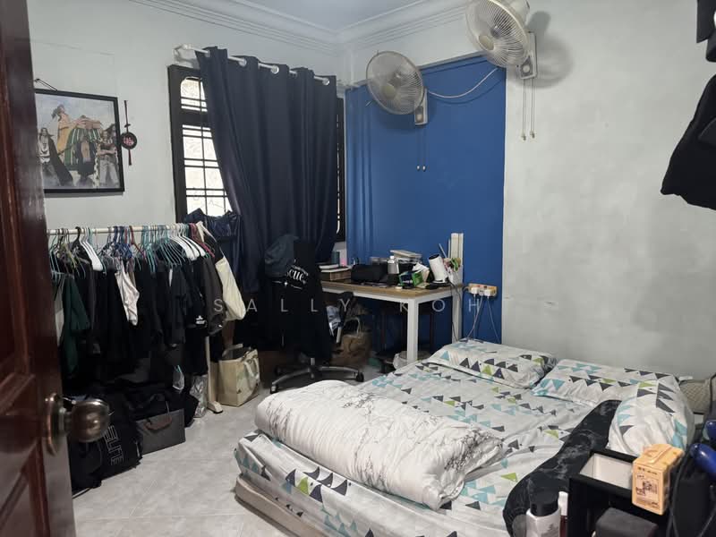 541 Bukit Panjang Ring Road, 541 Bukit Panjang Ring Road, 3 Bedrooms, 1,087 sqft, HDB Flat For Sale, by Sally Koh, 500162906 - PropertyGuru.com.sg