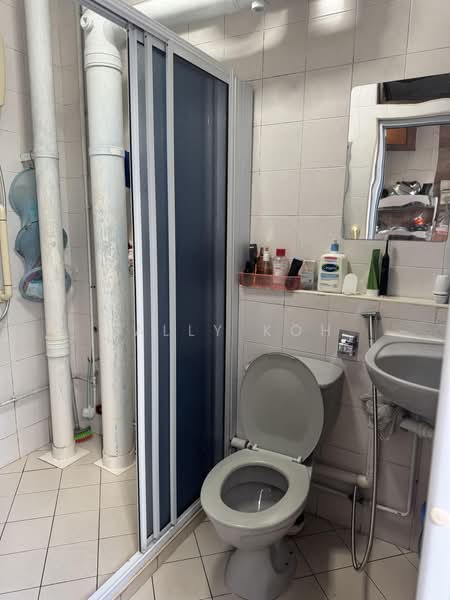541 Bukit Panjang Ring Road, 541 Bukit Panjang Ring Road, 3 Bedrooms, 1,087 sqft, HDB Flat For Sale, by Sally Koh, 500162906 - PropertyGuru.com.sg