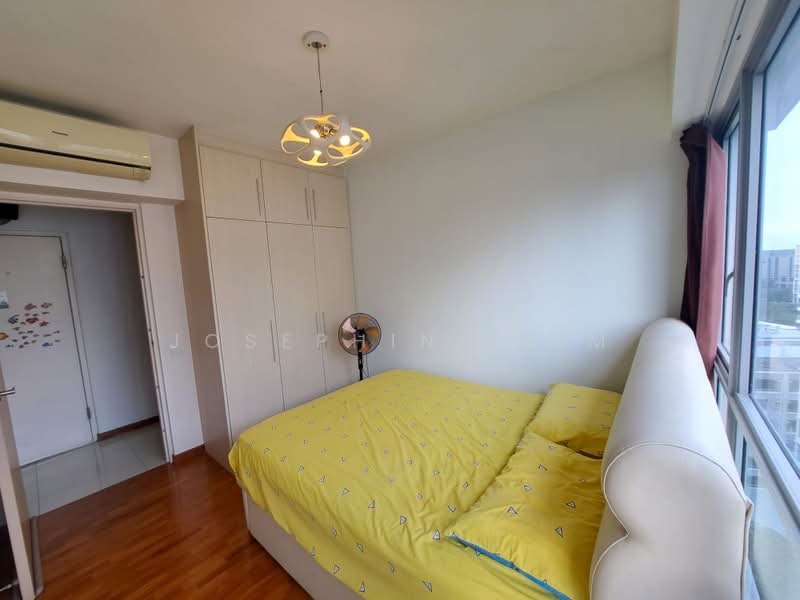 520B Tampines Central 8, 520B Tampines Central 8, Room Rental, 250 sqft, HDB Flat For Rent, by Josephine Sim, 500162907 - Bedroom - PropertyGuru.com.sg