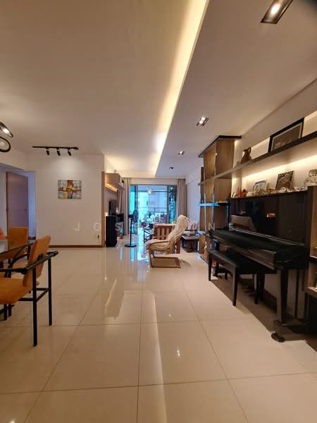 520B Tampines Central 8, 520B Tampines Central 8, Room Rental, 250 sqft, HDB Flat For Rent, by Josephine Sim, 500162907 - Living Room - PropertyGuru.com.sg