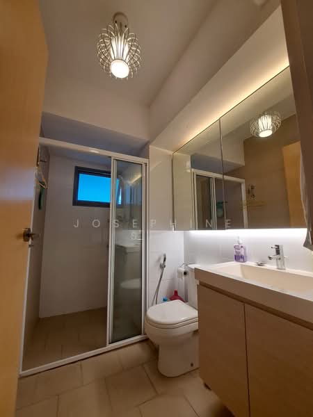 520B Tampines Central 8, 520B Tampines Central 8, Room Rental, 250 sqft, HDB Flat For Rent, by Josephine Sim, 500162907 - PropertyGuru.com.sg