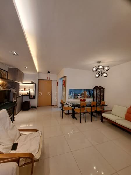 520B Tampines Central 8, 520B Tampines Central 8, Room Rental, 250 sqft, HDB Flat For Rent, by Josephine Sim, 500162907 - PropertyGuru.com.sg