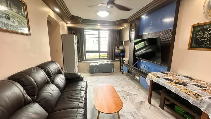 55 Havelock Road, 55 Havelock Road, 2 Bedrooms, 743 sqft, HDB Flat For Sale, by Mohamed Basheer, 500162910 - Living Room - PropertyGuru.com.sg