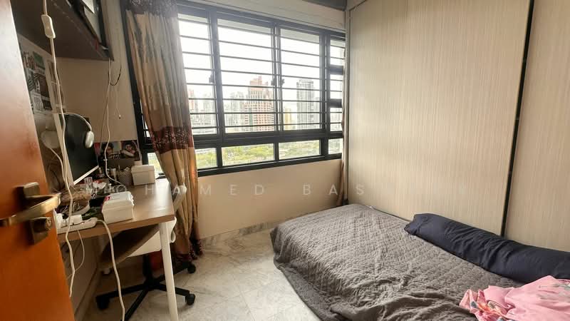 55 Havelock Road, 55 Havelock Road, 2 Bedrooms, 743 sqft, HDB Flat For Sale, by Mohamed Basheer, 500162910 - Bedroom - PropertyGuru.com.sg
