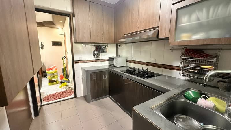 55 Havelock Road, 55 Havelock Road, 2 Bedrooms, 743 sqft, HDB Flat For Sale, by Mohamed Basheer, 500162910 - Kitchen - PropertyGuru.com.sg