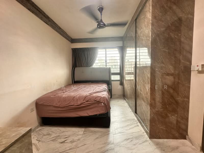55 Havelock Road, 55 Havelock Road, 2 Bedrooms, 743 sqft, HDB Flat For Sale, by Mohamed Basheer, 500162910 - Bedroom - PropertyGuru.com.sg