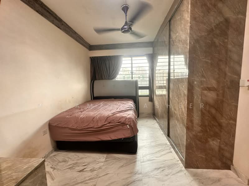 55 Havelock Road, 55 Havelock Road, 2 Bedrooms, 743 sqft, HDB Flat For Sale, by Mohamed Basheer, 500162910 - Bedroom - PropertyGuru.com.sg