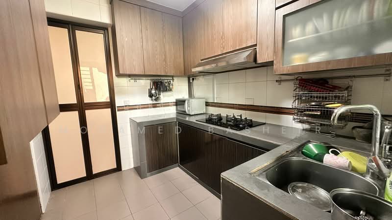 55 Havelock Road, 55 Havelock Road, 2 Bedrooms, 743 sqft, HDB Flat For Sale, by Mohamed Basheer, 500162910 - Kitchen - PropertyGuru.com.sg