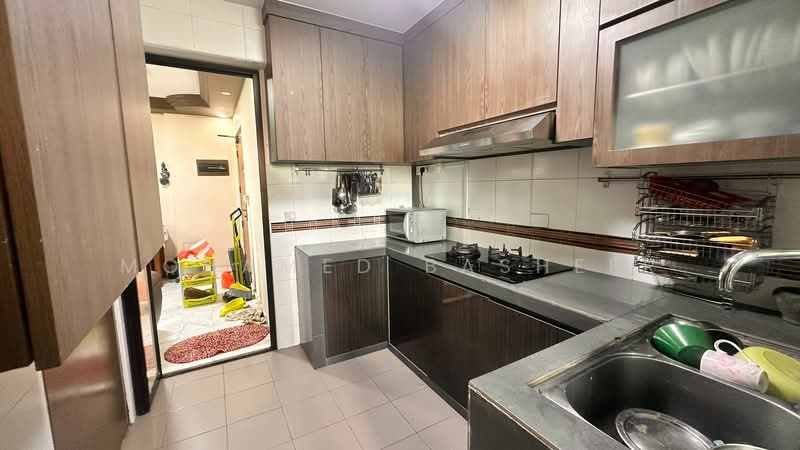 55 Havelock Road, 55 Havelock Road, 2 Bedrooms, 743 sqft, HDB Flat For Sale, by Mohamed Basheer, 500162910 - Kitchen - PropertyGuru.com.sg