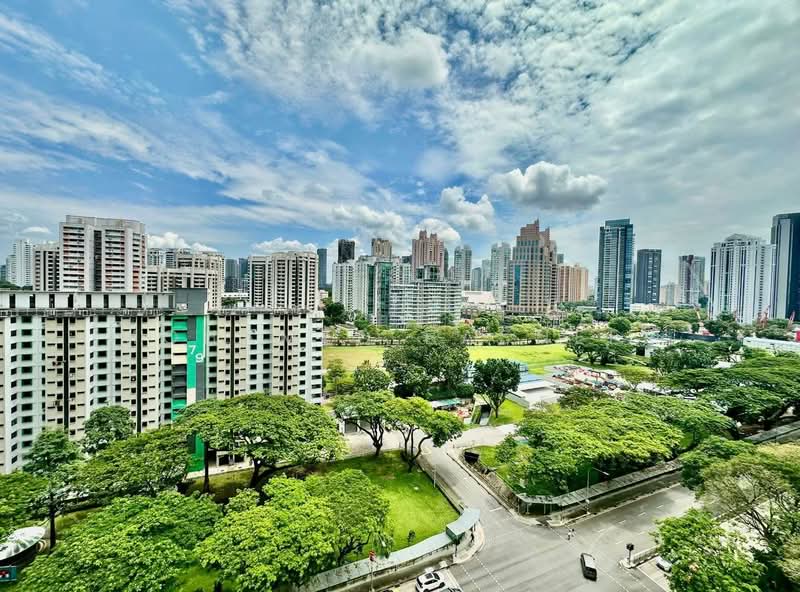 55 Havelock Road, 55 Havelock Road, 2 Bedrooms, 743 sqft, HDB Flat For Sale, by Mohamed Basheer, 500162910 - Exterior - PropertyGuru.com.sg