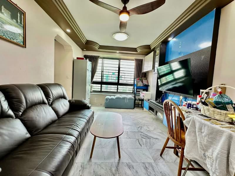 55 Havelock Road, 55 Havelock Road, 2 Bedrooms, 743 sqft, HDB Flat For Sale, by Mohamed Basheer, 500162910 - Living Room - PropertyGuru.com.sg