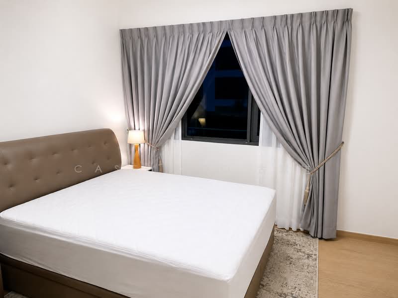 The Florence Residences, 85 Hougang Avenue 2, 1 Bedroom, 527 sqft, Condominium For Sale, by Casey Koo 古家进, 500162911 - Bedroom - PropertyGuru.com.sg